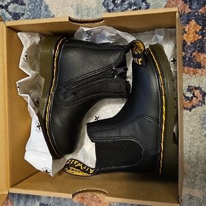 Infant/Toddler Dr. Martens